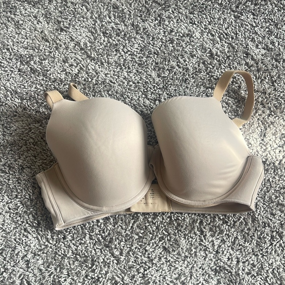 Soma Enbliss Full Coverage Bra
